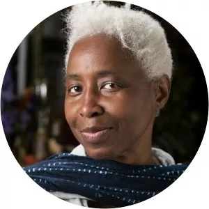 Ahdri Zhina Mandiela