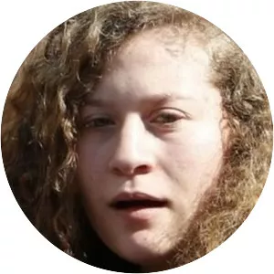 Ahed Tamimi