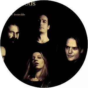 AHERUSIA - Musical group