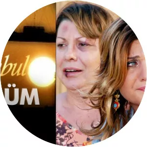 Ahh İstanbul - TV series