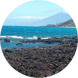 Ahihi-Kinau Natural Area Reserve - 