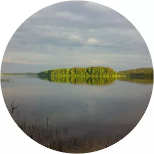 Ähijärve