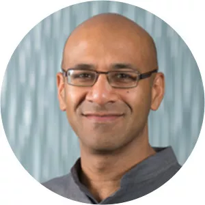 Ahilan Arulanantham - Lawyer