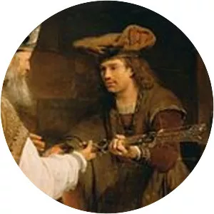 Ahimelech photograph