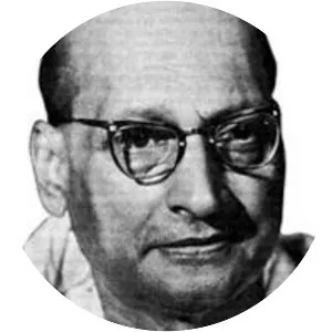 Ahindra Choudhury - Indian film actor