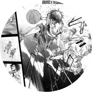 Ahiru no Sora - Manga series