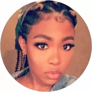 Ahjah Walls - Musical artist