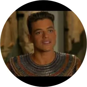 Ahkmenrah - Fictional character