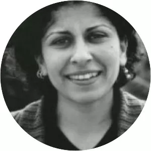 Ahlam Shibli - Photographer