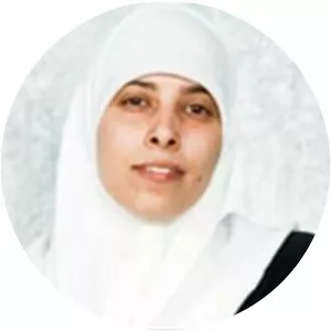 Ahlam Tamimi