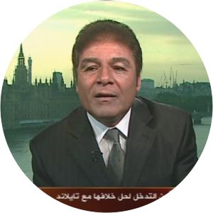Ahmad Abu Matar