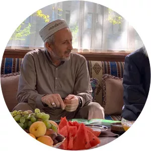 Ahmad Afandi Abdulaev