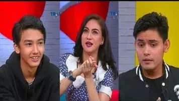 Ahmad Affandy - Actor