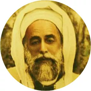 Ahmad Al-Alawi