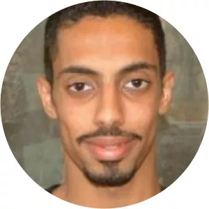 Ahmad Al-Mutairi - Olympic athlete