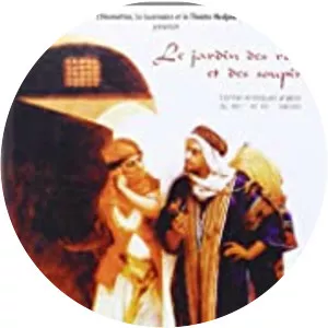 Ahmad al-Tifashi - Poet