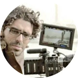 Ahmad Alaa - Film director