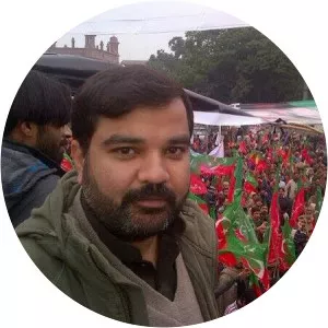 Ahmad Ali Khan Dreshak