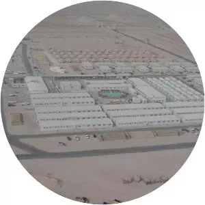 Ahmad alJaber Air Base - 