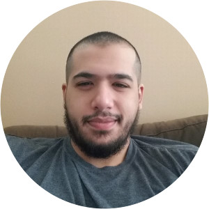 Ahmad Assegaf photograph