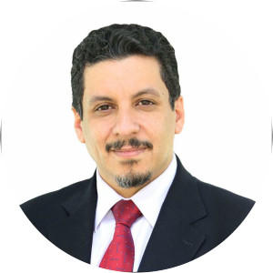 Ahmad Awad bin Mubarak