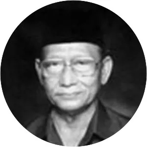 Ahmad Azhar Basyir - 