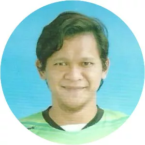 Ahmad Azlan Zainal - Malaysian footballer