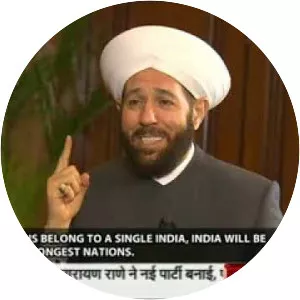 Ahmad Badreddin Hassoun