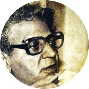 Ahmad Bashir - Writer ‧ Bushra Ansari's father