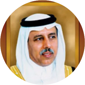 Ahmad bin Abdullah Al Mahmoud - Qatari diplomat