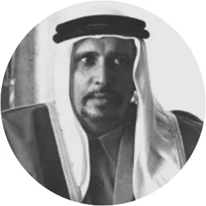 Ahmad bin Ali Al Thani
