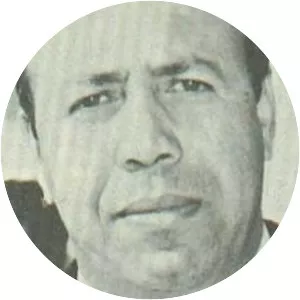 Ahmad Bishti - Libyan foreign minister