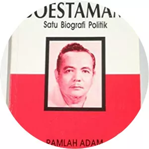 Ahmad Boestamam