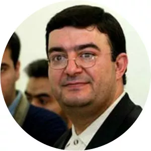 Ahmad Bourghani
