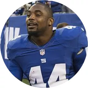 Ahmad Bradshaw