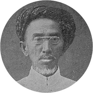 Ahmad Dahlan