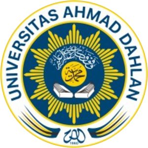 Ahmad Dahlan University