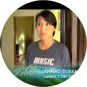 Ahmad Durrah