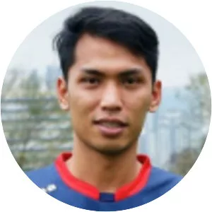 Ahmad Ezrie Shafizie