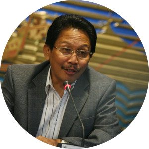 Ahmad Fadlil Sumadi