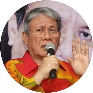 Ahmad Fairuz Abdul Halim