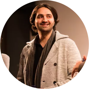 anja dalhoff ahmad farahani