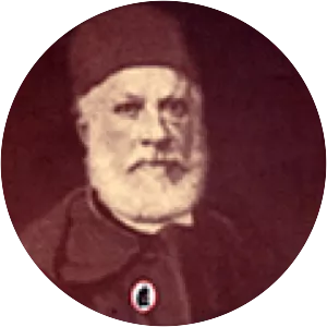 Ahmad Faris al-Shidyaq