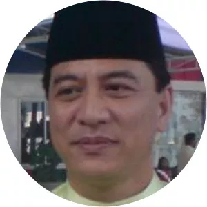 Ahmad Fauzi Zahari