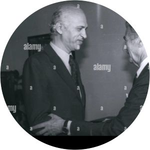 Ahmad Fuad Mohieddin