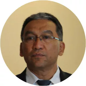 Ahmad Fuad Rahmany - 