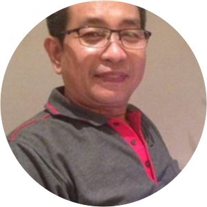 Ahmad Gaus A. F. - Writer