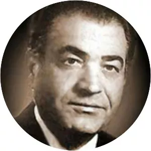 Ahmad Ghadakchian