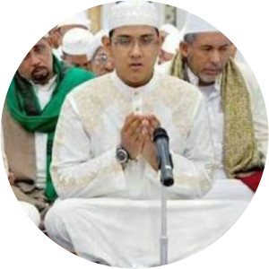 Ahmad Hafi Badali al-Banjari - Muhammad Amin Badali al-Banjari's brother