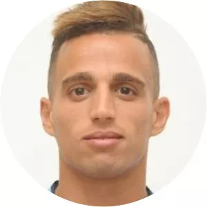 Ahmad Hamoudan - Moroccan football player